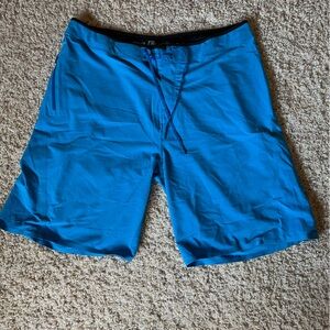 Men’s Ripcurl board shorts. Size 38